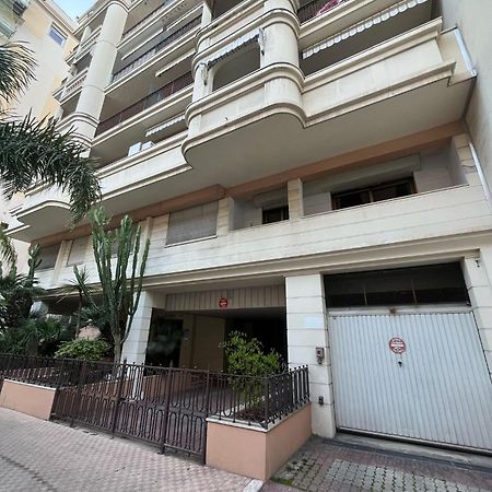 Apartament Le Golf Mentona Zewnętrze zdjęcie