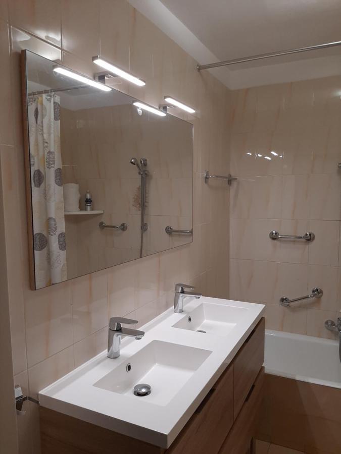 Apartament Le Golf Mentona Zewnętrze zdjęcie