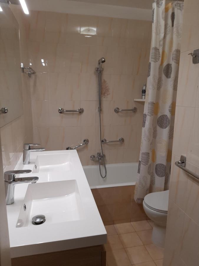 Apartament Le Golf Mentona Zewnętrze zdjęcie
