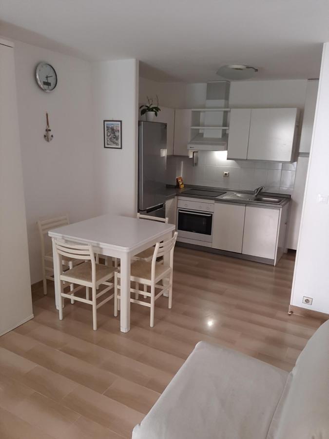 Apartament Le Golf Mentona Zewnętrze zdjęcie