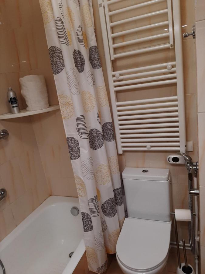 Apartament Le Golf Mentona Zewnętrze zdjęcie