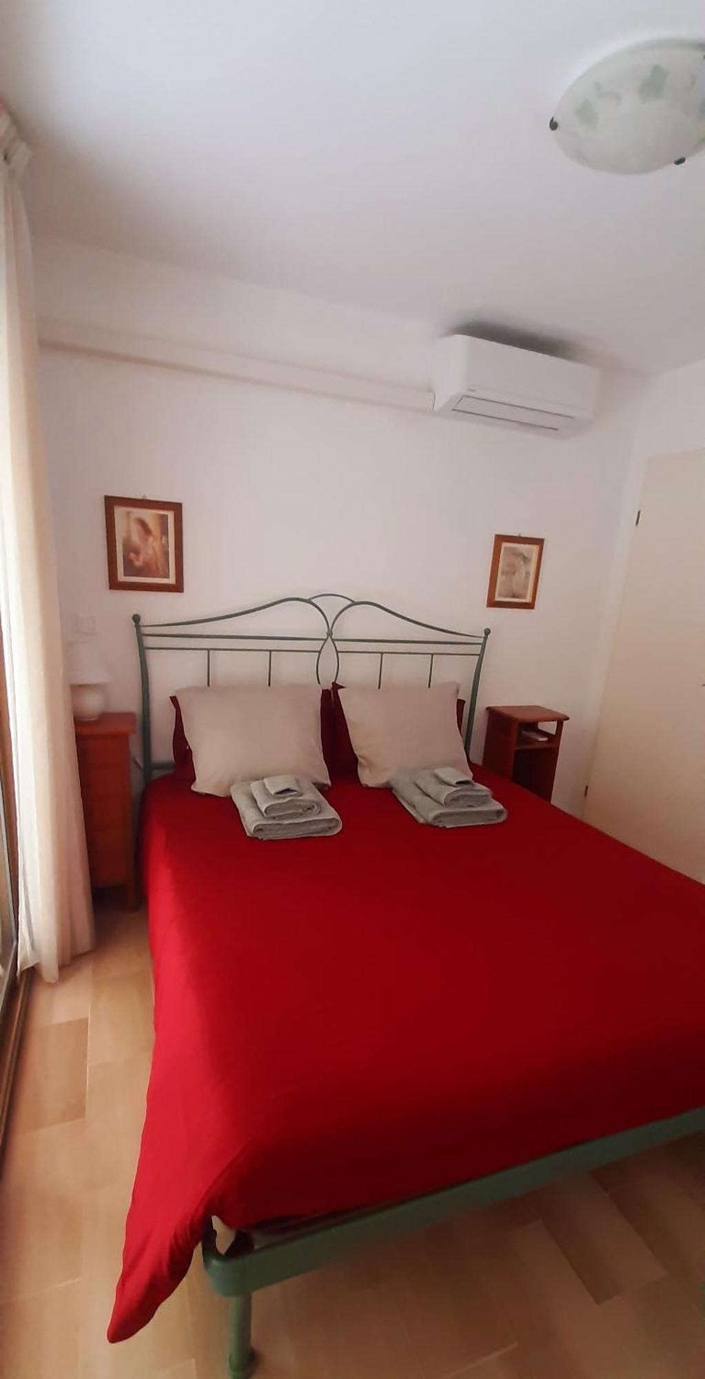 Apartament Le Golf Mentona Zewnętrze zdjęcie