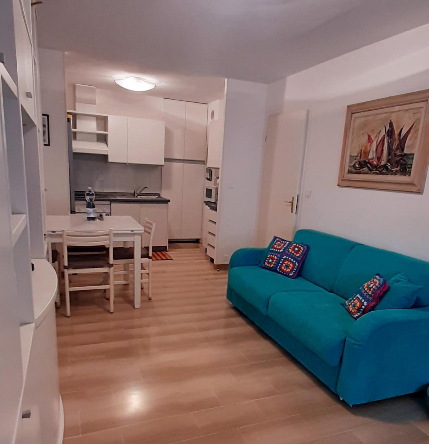 Apartament Le Golf Mentona Zewnętrze zdjęcie