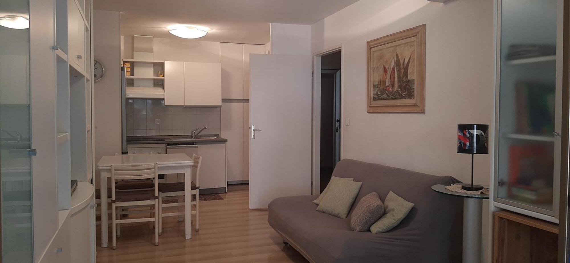 Apartament Le Golf Mentona Zewnętrze zdjęcie