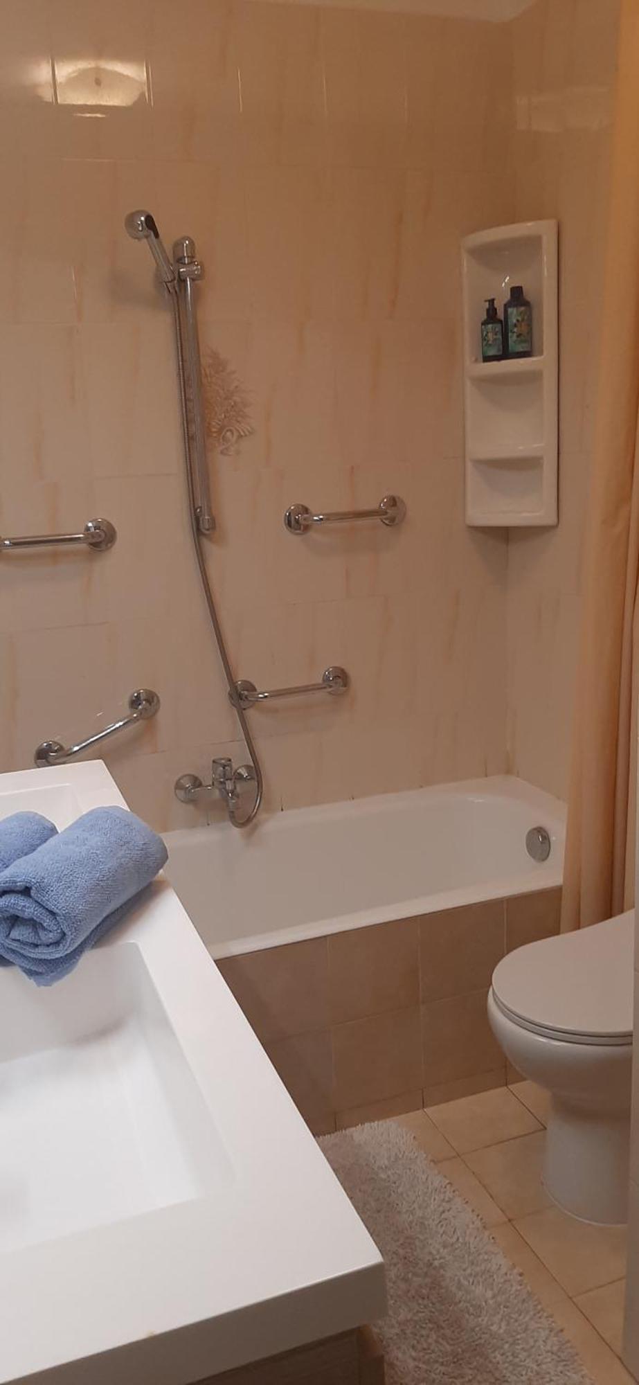 Apartament Le Golf Mentona Zewnętrze zdjęcie