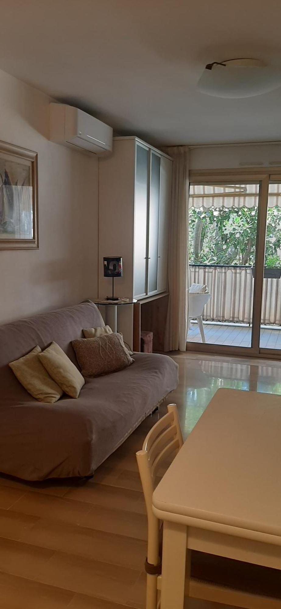 Apartament Le Golf Mentona Zewnętrze zdjęcie