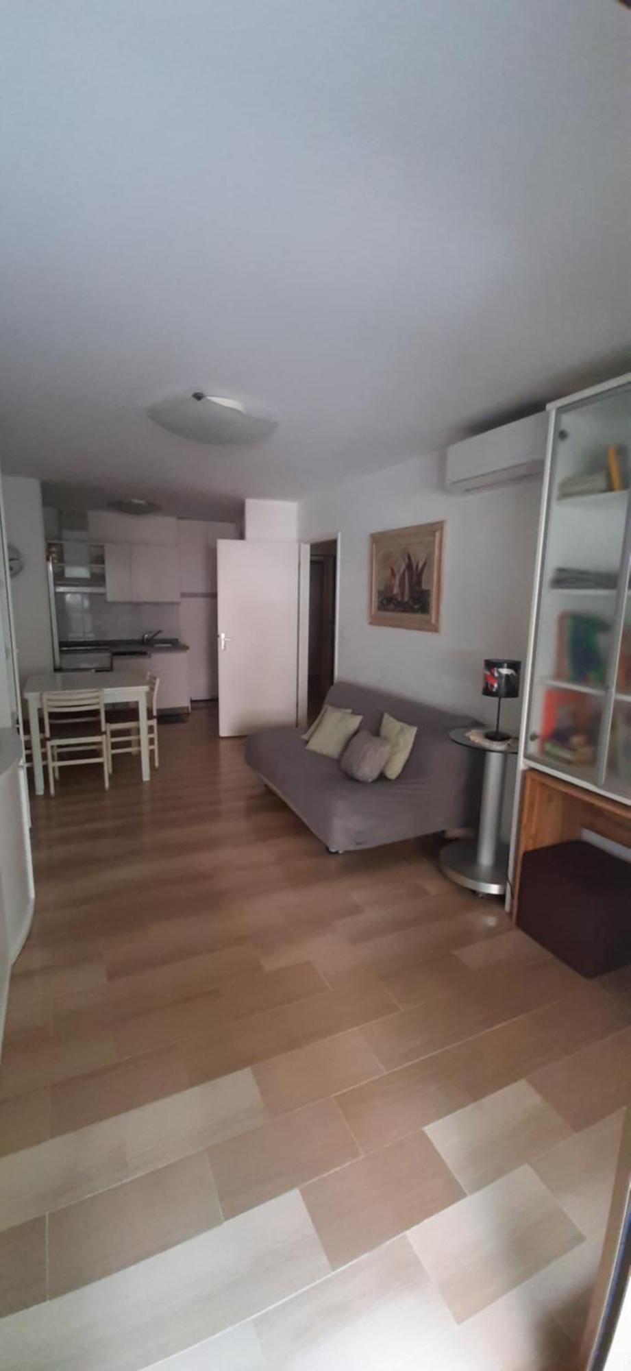 Apartament Le Golf Mentona Zewnętrze zdjęcie